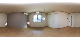 ドミールエクラ 201 【東京都白山駅】 の外観写真