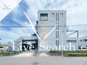 長谷川ビル守山 2A 【愛知県小幡駅】 の外観写真