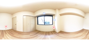 グローブハイツ丘上 0301 【愛知県覚王山駅】 の外観写真