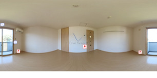 エミネンス 205 【神奈川県相模原駅　】 の外観写真