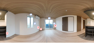 ザフィーア相南 203 【神奈川県小田急相模原駅】 の外観写真