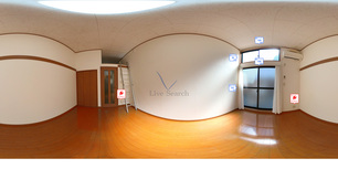 メインシティガーデン 北葛西 107 【東京都都営新宿線 船堀駅】 の外観写真