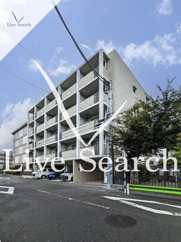 ガリシア千鳥町 306 【東京都武蔵新田駅】 の外観写真