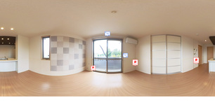 プレミアスパルクⅢ 202 【茨城県研究学園】 の外観写真