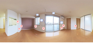 ステラ 202 【茨城県研究学園駅】 の外観写真