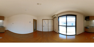 フレマリール東橋本 B202 【神奈川県橋本駅】 の外観写真