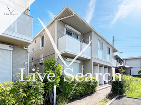 シャーメゾン六十谷 103 【和歌山県ＪＲ阪和線 六十谷駅】 の外観写真