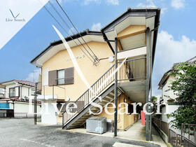 ハイツキムラ 206 【千葉県運河駅】 の外観写真