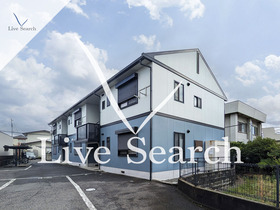 コスモスハイツ・郷 102 【大阪府水間鉄道 貝塚市役所前駅】 の外観写真