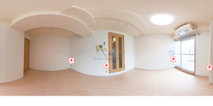 マグノリアパレス 403 【兵庫県東海道本線　六甲道駅】 の外観写真