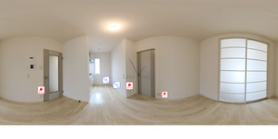 グリーンヒル　半田 B102 【大阪府ＪＲ阪和線 東貝塚駅 】 の外観写真