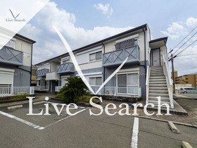 グリーンヒル　半田 B102 【大阪府ＪＲ阪和線 東貝塚駅 】 の外観写真