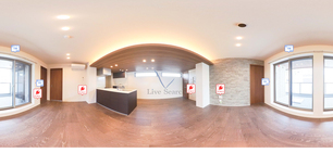 ツイン・ラポルテ 401 【千葉県千葉】 の外観写真