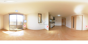 シャンブルM 105 【和歌山県ＪＲ和歌山線 岩出駅 】 の外観写真