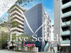 オスカーマンションOLIVE 503 【東京都中野駅】 の外観写真