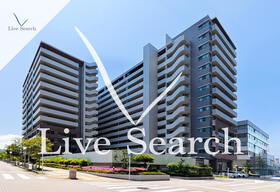 アンピール姪浜駅南 808 【福岡県姪浜駅】 の外観写真