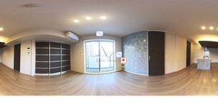 シャーメゾン平成東 202 【熊本県平成駅】 の外観写真