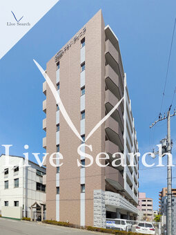 AvantiParco西九条 705 【大阪府西九条】 の外観写真