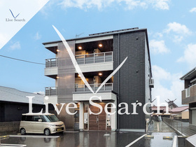 シャーメゾン浜野E 103 【千葉県浜野駅】 の外観写真