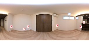 クレーア中央林間 101 【神奈川県中央林間駅】 の外観写真