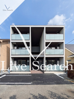 クレーア中央林間 301 【神奈川県中央林間駅】 の外観写真