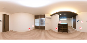 クレーア中央林間 303 【神奈川県中央林間駅】 の外観写真