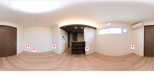 クレーア中央林間 305 【神奈川県中央林間駅】 の外観写真