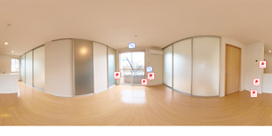 シャーメゾン縁 101 【和歌山県南海電鉄南海本線 和歌山市駅】 の外観写真