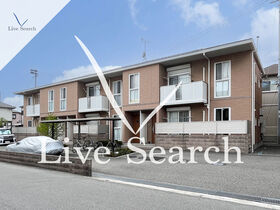 シャーメゾン縁 101 【和歌山県南海電鉄南海本線 和歌山市駅】 の外観写真