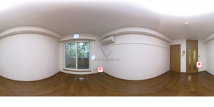 ラ・フローラ武蔵野Ⅵ 103 【東京都東伏見駅】 の外観写真