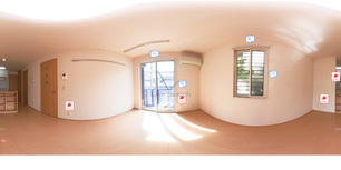 ローズ モンターニュ 101 【埼玉県高崎線　宮原駅　徒歩24分】 の外観写真