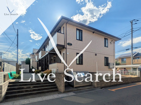 ローズ モンターニュ 101 【埼玉県高崎線　宮原駅　徒歩24分】 の外観写真