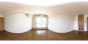 ラ・フローラ武蔵野Ⅵ 410 【東京都東伏見駅】 の外観写真