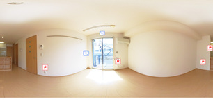 ローズ モンターニュ 102 【埼玉県高崎線　宮原駅　徒歩24分】 の外観写真