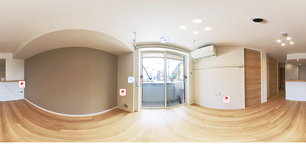 セントリビエ 101 【神奈川県武蔵中原駅】 の外観写真