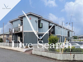 ヴューラーみつわ台E 203 【千葉県	 千葉都市モノレール　みつわ台駅　徒歩10分】 の外観写真