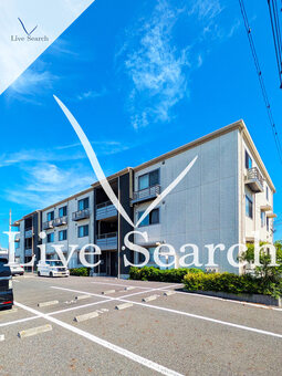 メゾンTZ II 206 【茨城県東海駅】 の外観写真