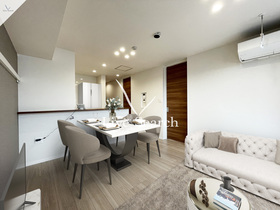 セントリビエ 202 【神奈川県武蔵中原駅】 の外観写真