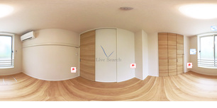 セントリビエ 102 【神奈川県武蔵中原駅】 の外観写真