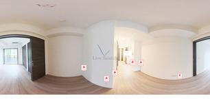 プライムガーデン若木 105 【東京都上板橋】 の外観写真