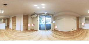 セントリビエ 105 【神奈川県武蔵中原駅】 の外観写真