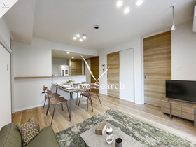 セントリビエ 105 【神奈川県武蔵中原駅】 の外観写真