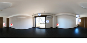 稲毛東ビル 405 【千葉県稲毛駅】 の外観写真