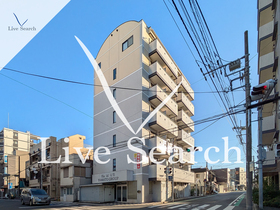 稲毛東ビル 405 【千葉県稲毛駅】 の外観写真