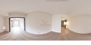 プライムガーデン若木 214 【東京都上板橋】 の外観写真