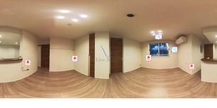 セントリビエ 205 【神奈川県武蔵中原駅】 の外観写真