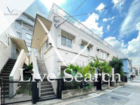 岡沢西ビル 201 【東京都西新宿五丁目駅】 の外観写真