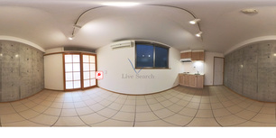 MURO YUTENJI 201 【東京都東急東横線　祐天寺駅】 の外観写真