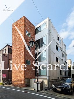 MURO YUTENJI 201 【東京都東急東横線　祐天寺駅】 の外観写真