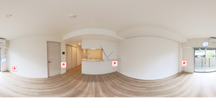 プライムガーデン若木 232 【東京都上板橋】 の外観写真